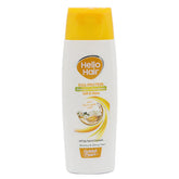 Golden Pearl Hello Hair – Egg Protein Shampoo + Conditioner Soft & Shine 190ml